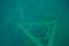 Towers from above